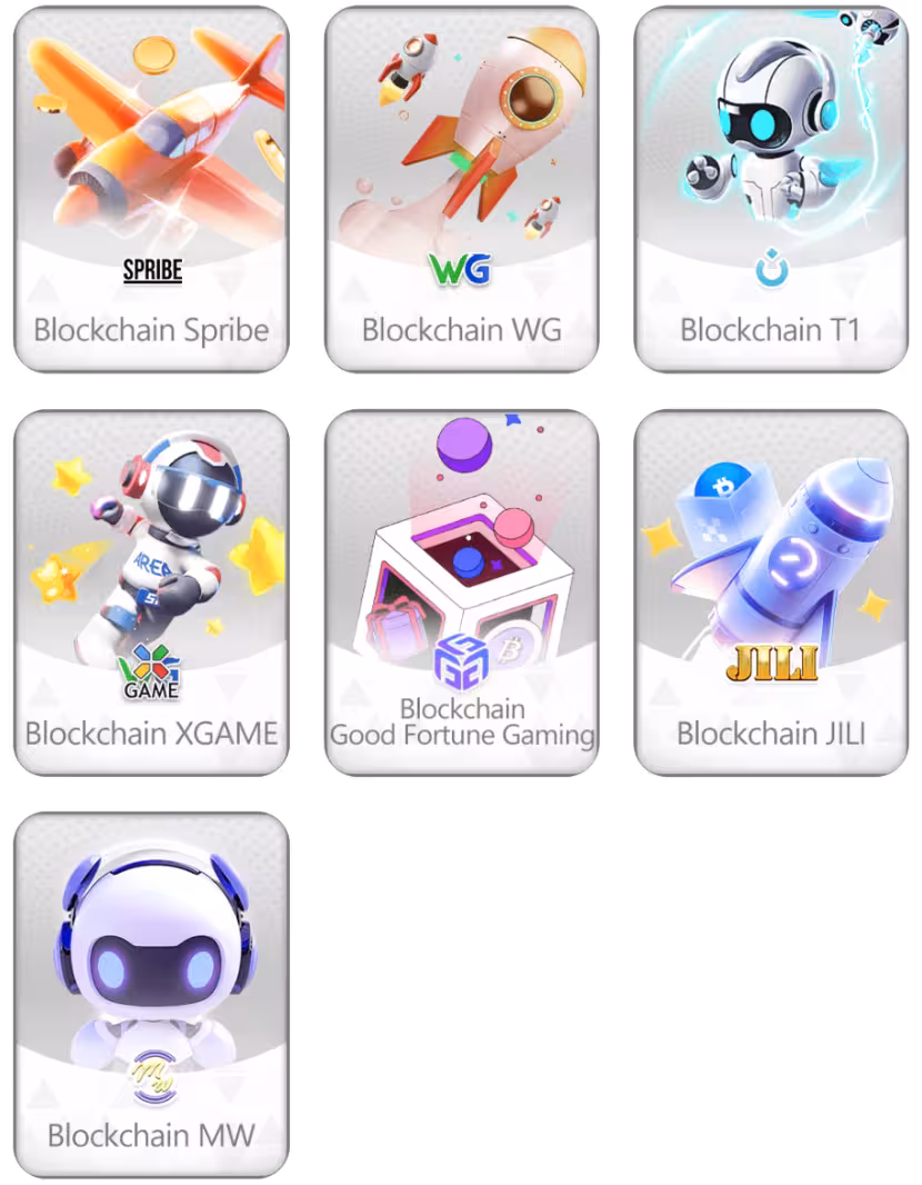 BLockchain hm88a